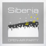 Siberia Open-Air T-Shirt