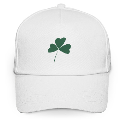 Кепка бейсболка St.Patrick