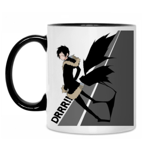 Кружка Durarara