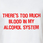 Alcohol System