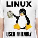 User friendly