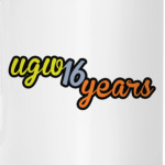  16 лет UGW