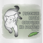 Русские коты