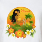  Hawaii girl