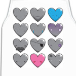  12 Hearts