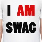 I am swag