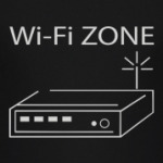 WiFi Zone