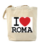 I Love Roma