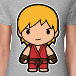 Ken (Street Fighter)