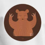  Animal Zen: B is for Bear