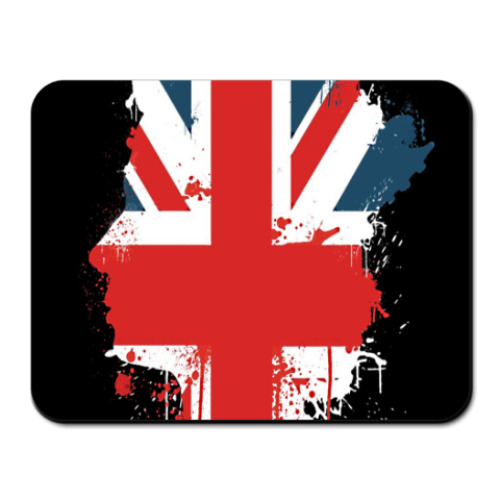 Коврик для мыши England
