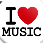 I Love Music