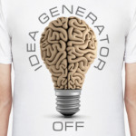 Idea generator (off)
