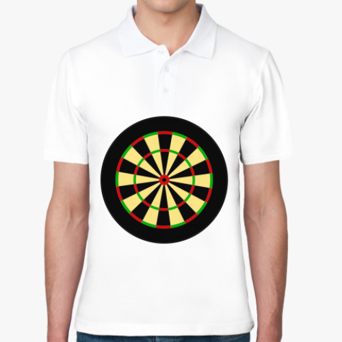 Darts polo discount