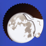 Лунный Баран