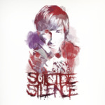  Митч Лакер - Suicide Silence