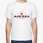 Ретро Москва