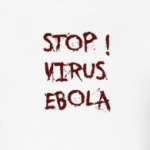 Stop Virus Ebola