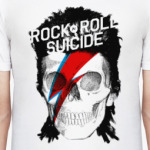 Rock n Roll Suicide Bowie