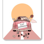Just Married