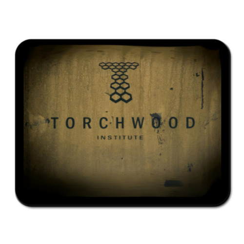 Коврик для мыши Torchwood