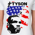 Mike Tyson
