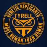 TYRELL CORPORATION - BLADE RUN