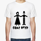 Game over