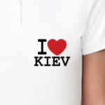 I Love Kiev