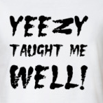 Yeezy Kanye West