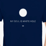White hole