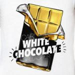 Carl WHITE CHOCOLATE Gallagher. Shameless