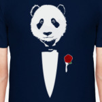Panda Godfather