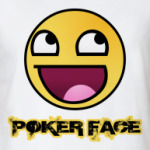  Poker Face