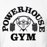  Power house gym