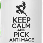 Pick anti-mage