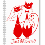Just Married