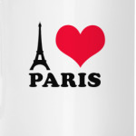 'I Love Paris'