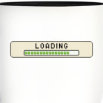Loading