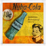 Fallout Nuka Cola