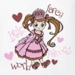 Little princess