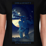Dreamfinity Spacecross