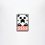 Minecraft - SSSS