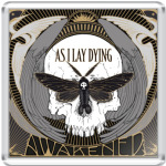 as i lay dying