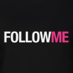Follow Me (Следуй за мной)