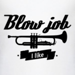 Blow job I like