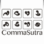Comma Sutra