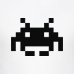 Space invaders