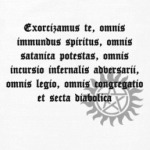 Exorcizamus