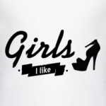 Girls I like